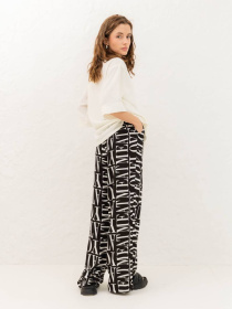 Брюки повседневные Seventeen модель 2163.5779 Фото