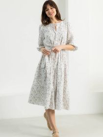 Сукня міді Seventeen модель 2159.5749 Фото