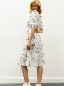 Сукня міді Seventeen модель 2079.5406 Фото