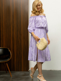 Сукня міді Seventeen модель 2079.5403 Фото