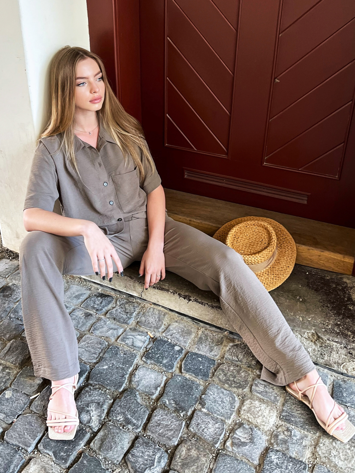 Костюм Seventeen модель 1992.5167 Фото