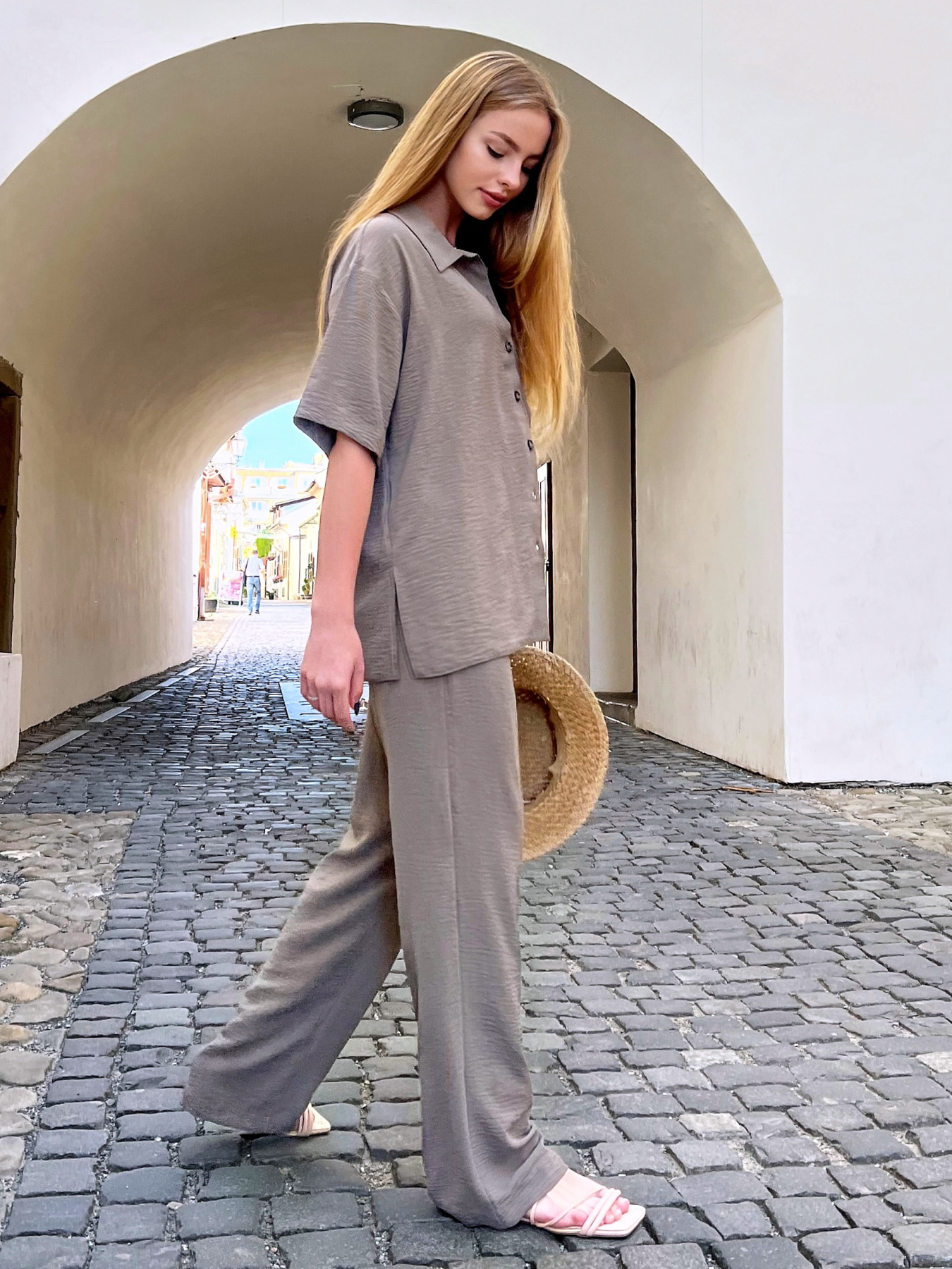 Повсякденний костюм Seventeen модель 1992.5167 Фото