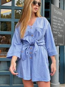 Повсякденний костюм Seventeen модель 1993.5169 Фото