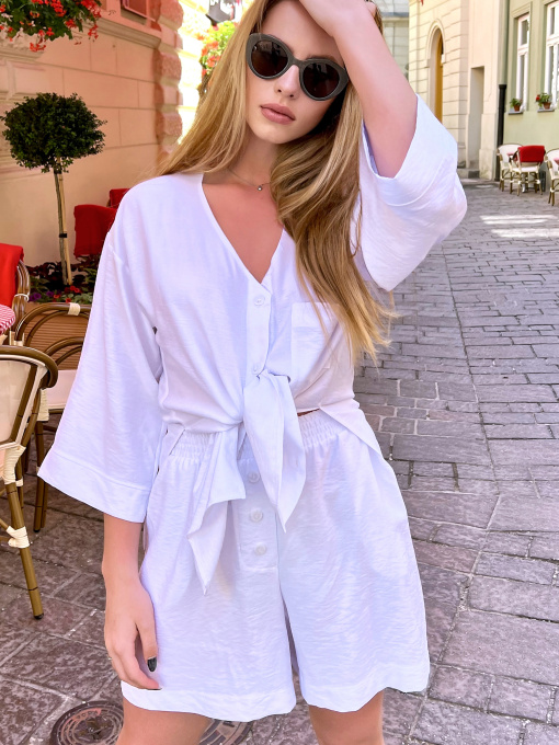 Повсякденний костюм Seventeen модель 1993.5177 Фото