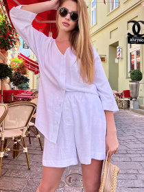 Повседневный костюм Seventeen модель 1993.5177 Фото