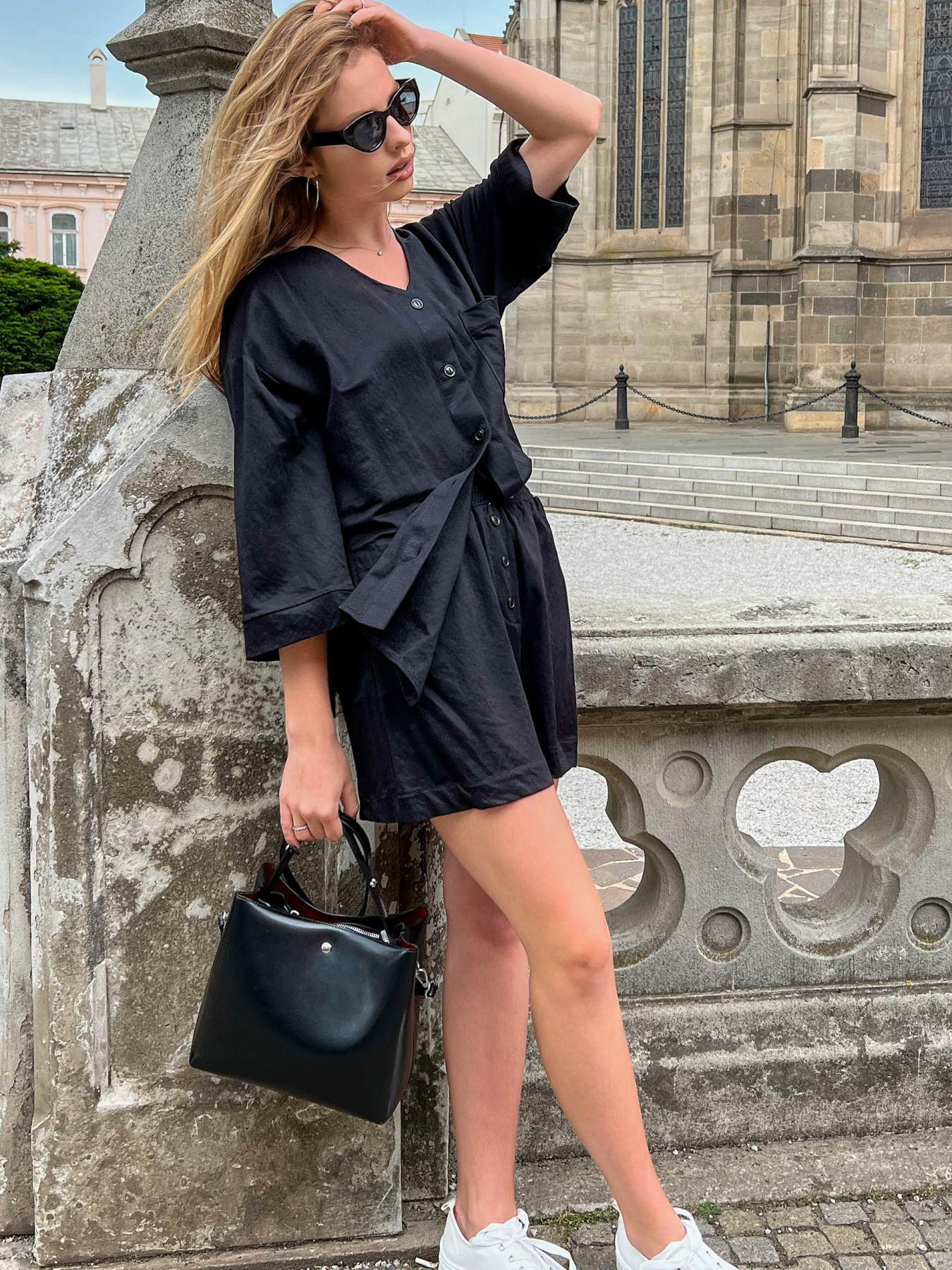 Костюм Seventeen модель 1993.5176 Фото