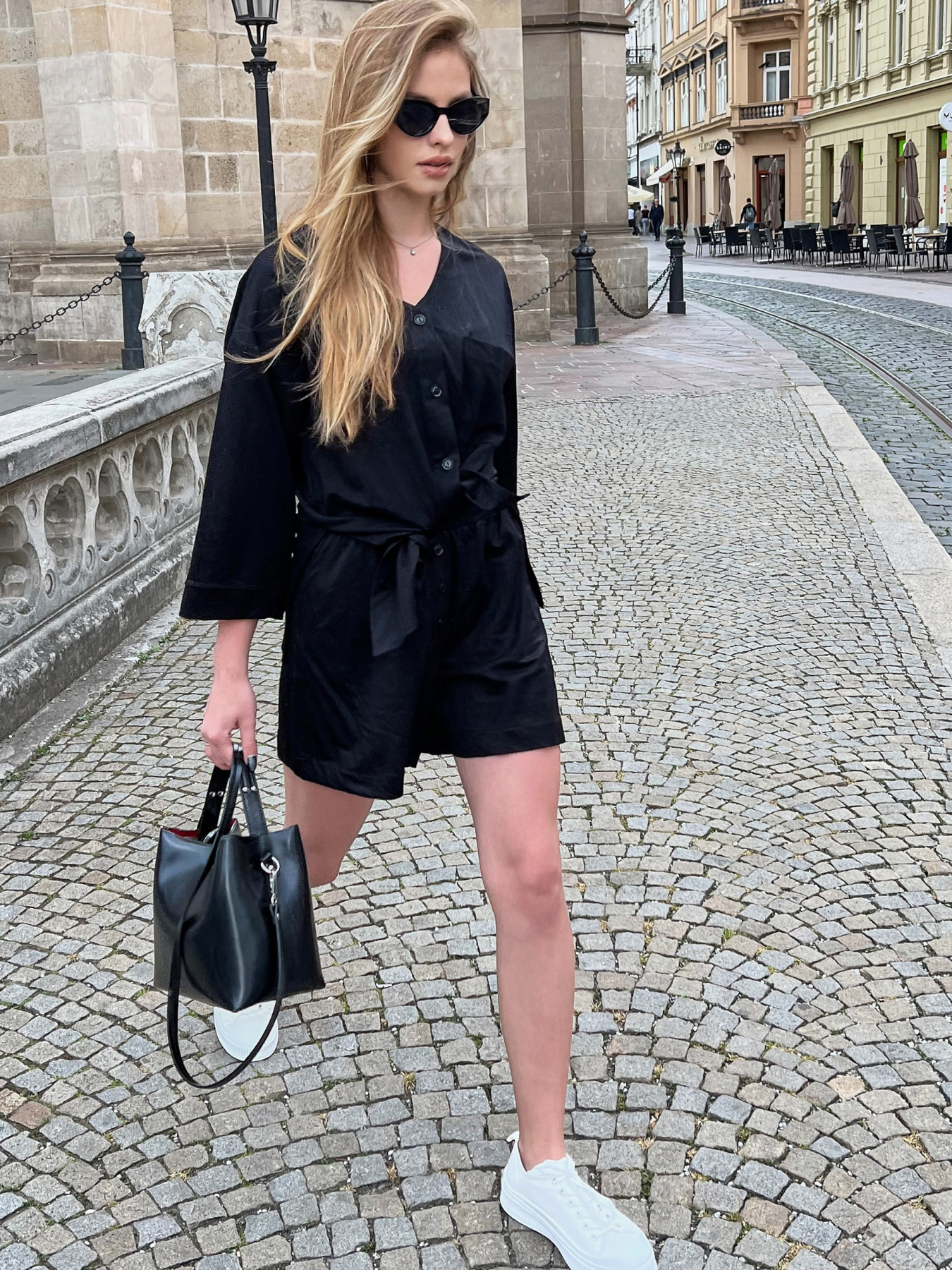 Костюм Seventeen модель 1993.5176 Фото