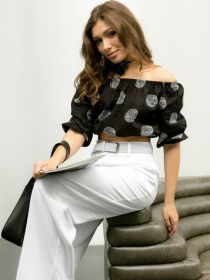 Блуза Seventeen модель 2076.5397 Фото