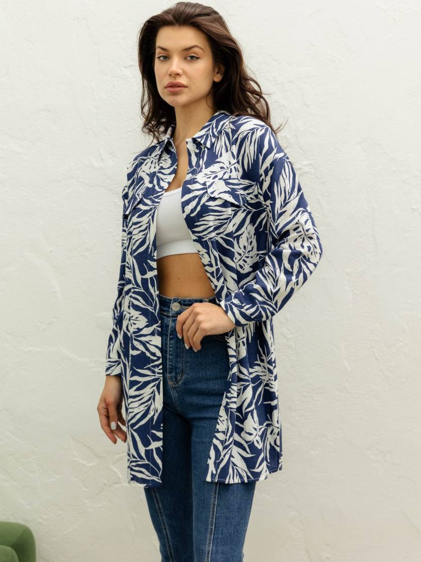 Платье мини Seventeen модель 2070.5356 Фото