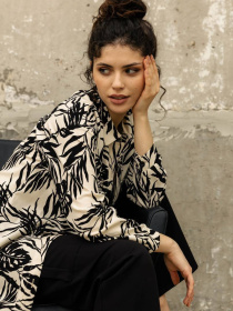 Платье мини Seventeen модель 2070.5359 Фото