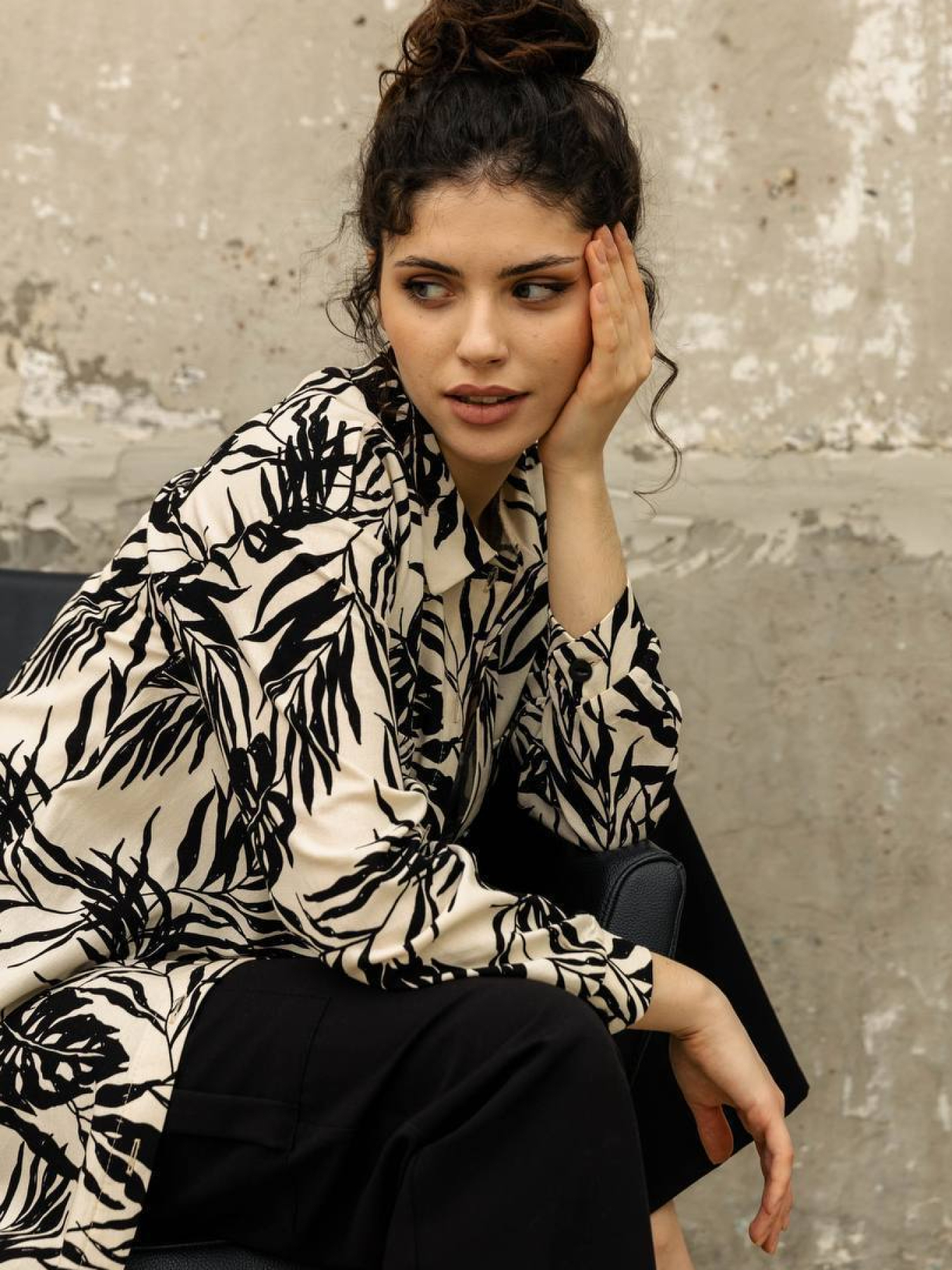 Платье мини Seventeen модель 2070.5359 Фото