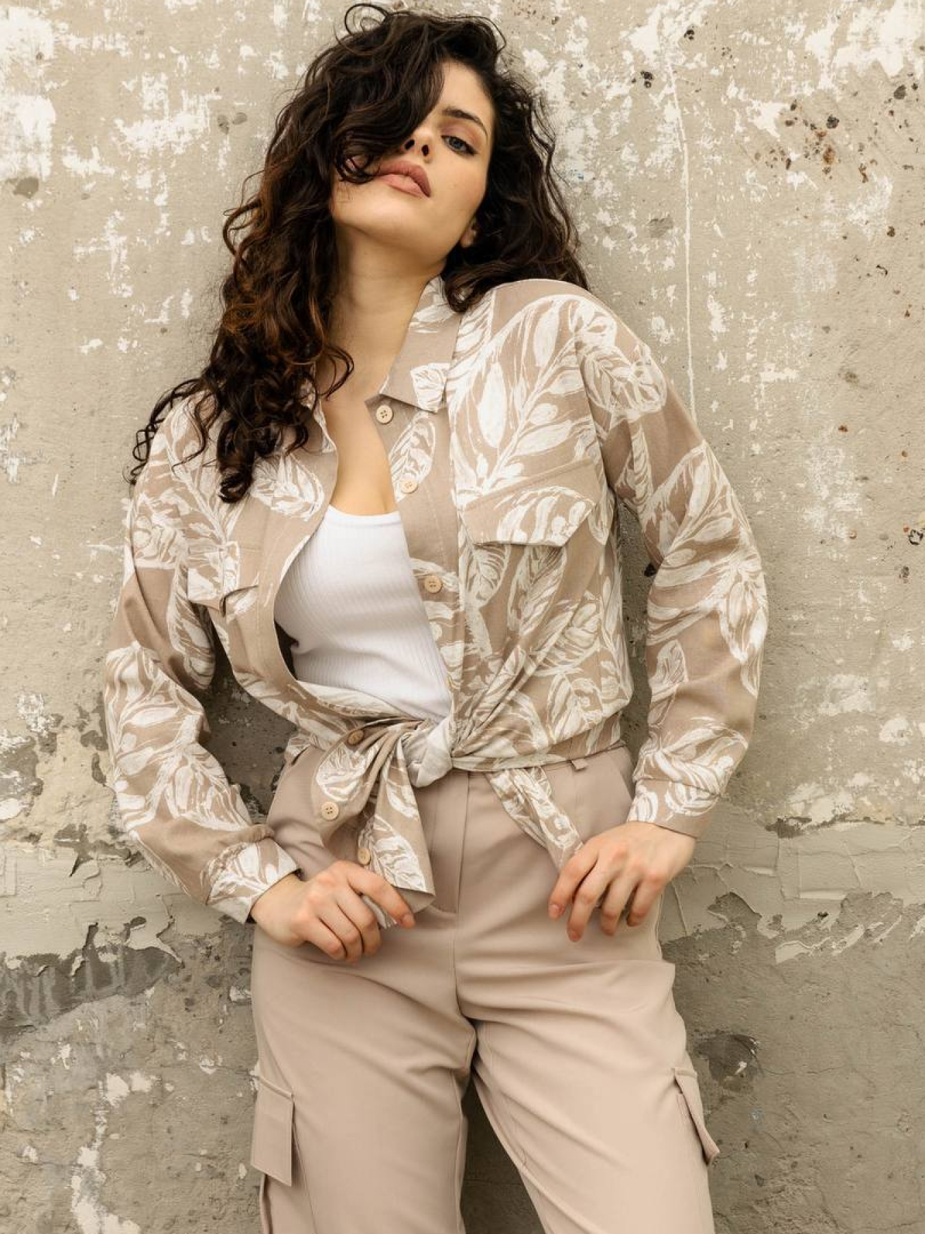 Платье мини Seventeen модель 2070.5370 Фото