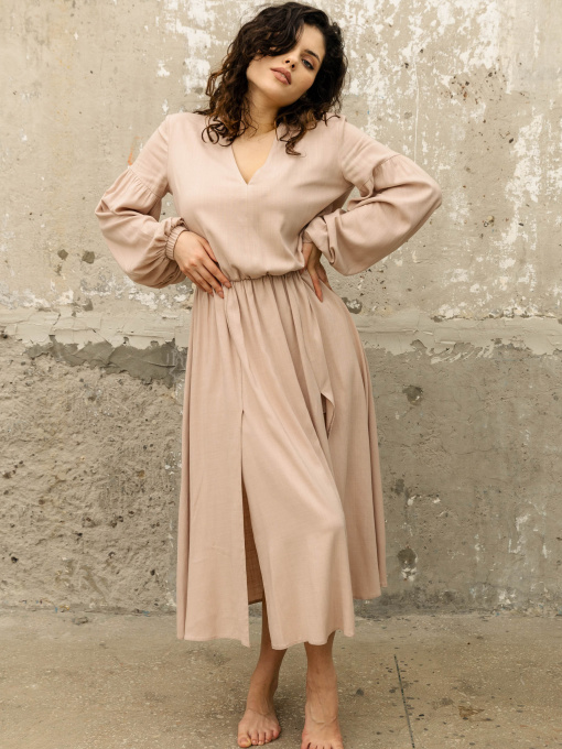 Платье миди Seventeen модель 2062.5374 Фото