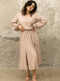 Сукня міді Seventeen модель 2062.5374 Фото