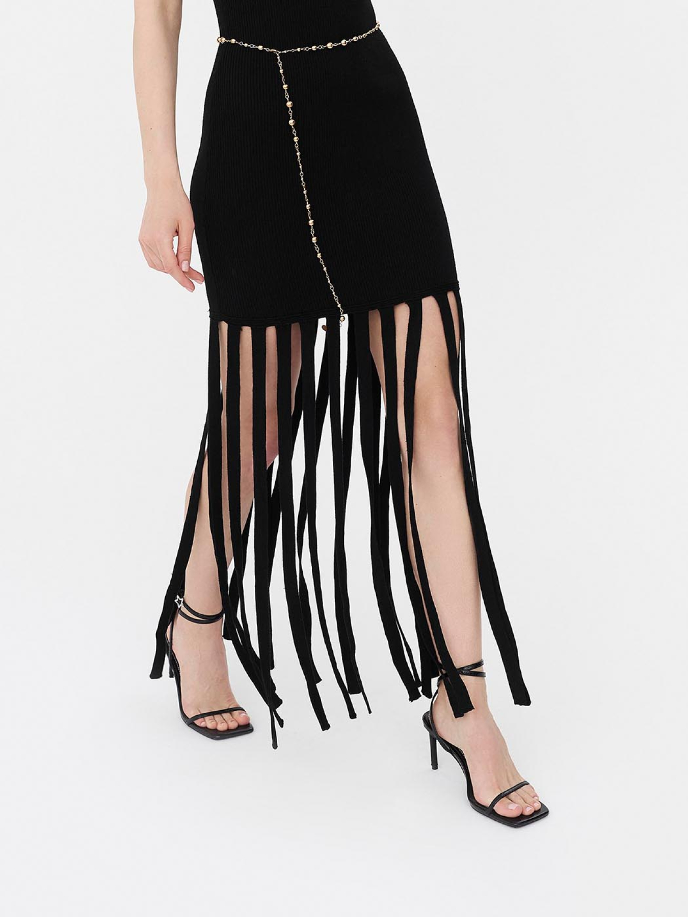 Платье макси FASHIONISTA модель 8233 Фото