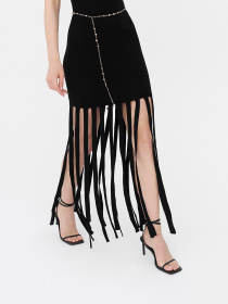 Платье макси FASHIONISTA модель 8233 Фото