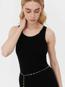 Платье макси FASHIONISTA модель 8233 Фото