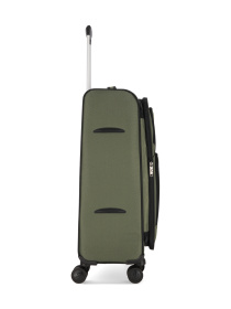 Чемодан Bagland Валенсія модель 003796624 Фото