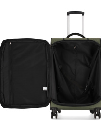 Чемодан Bagland Валенсія модель 003796624 Фото