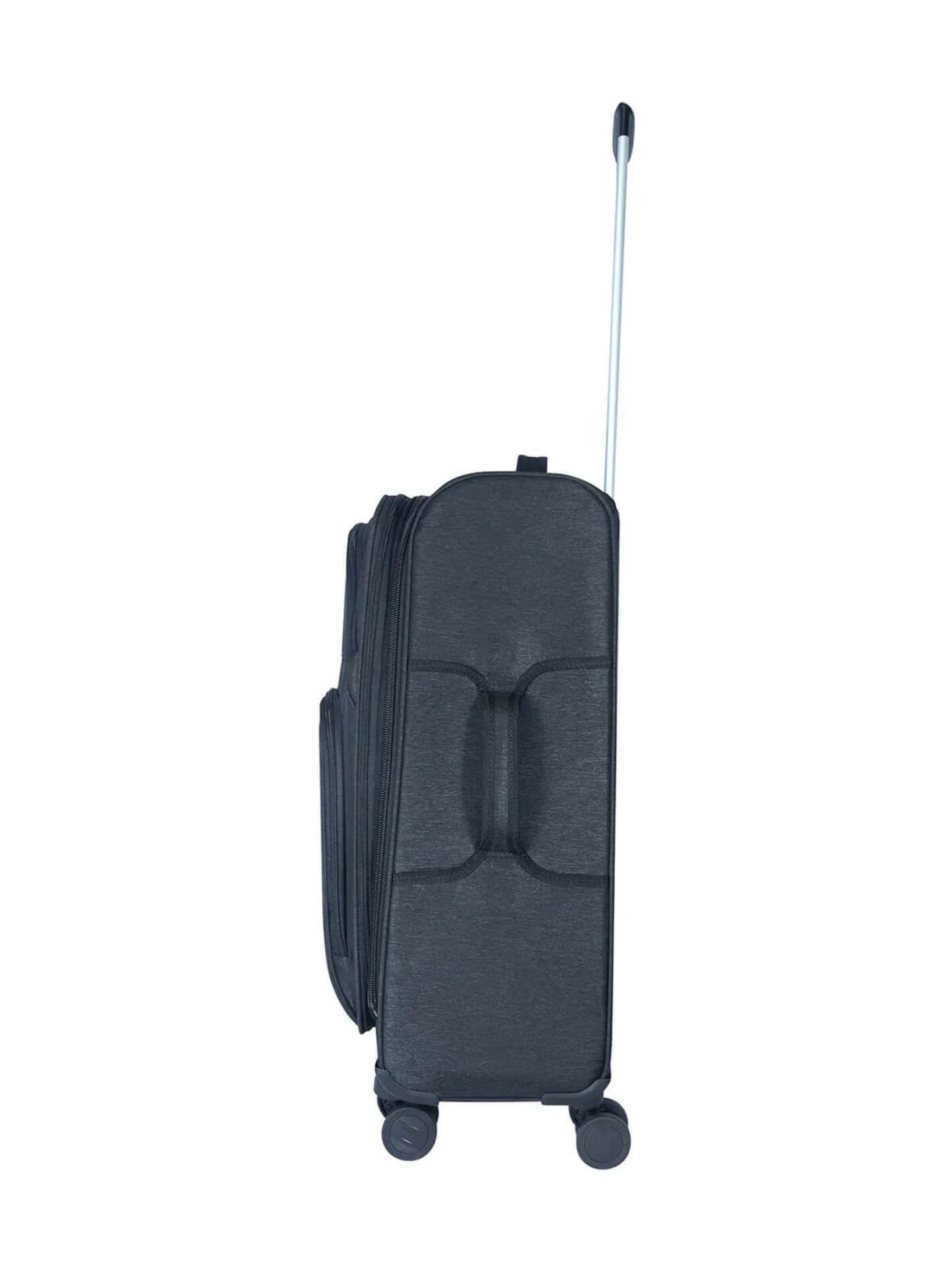 Валіза Bagland Валенсія модель 003796924 Фото