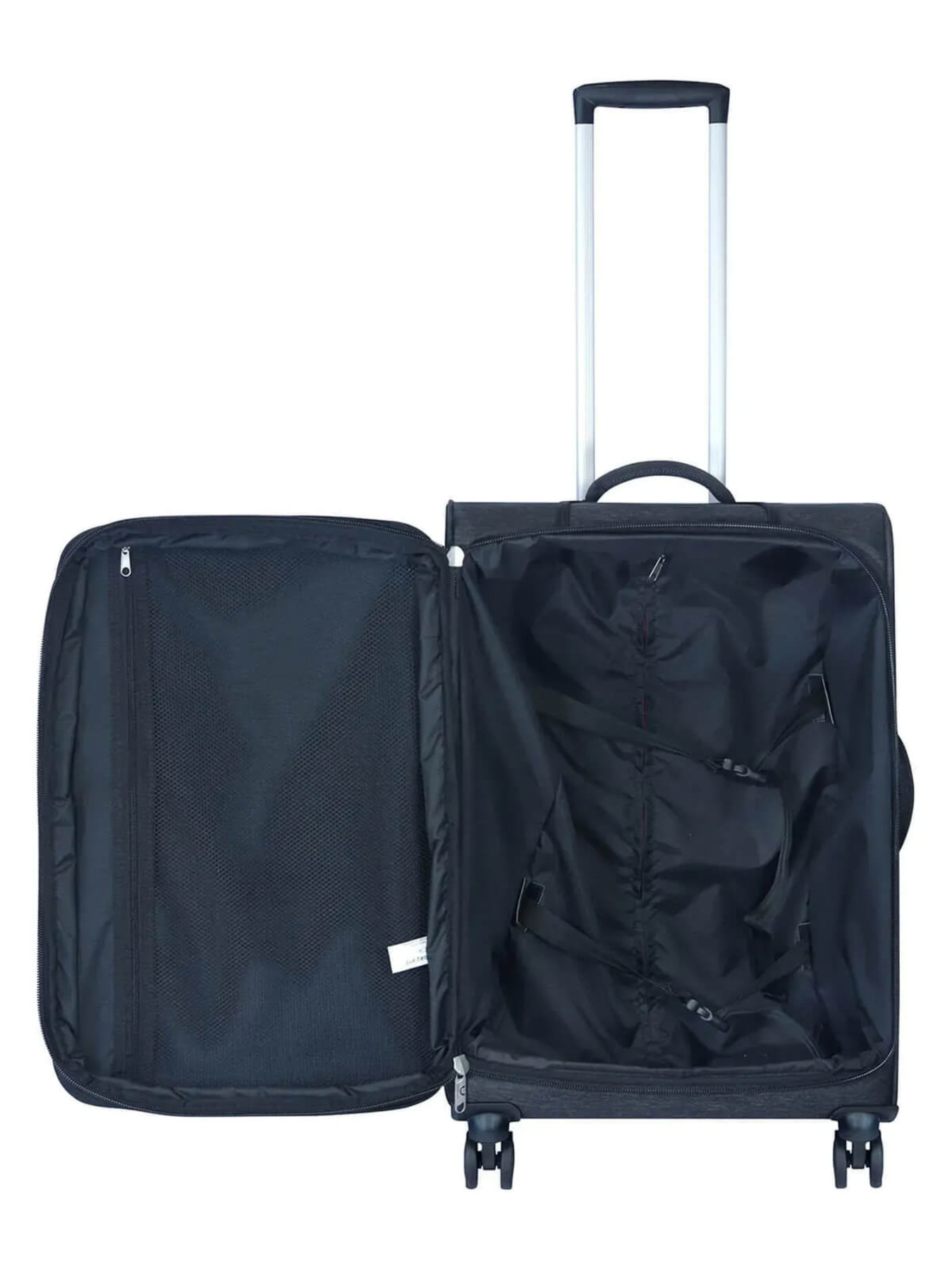 Валіза Bagland Валенсія модель 003796924 Фото