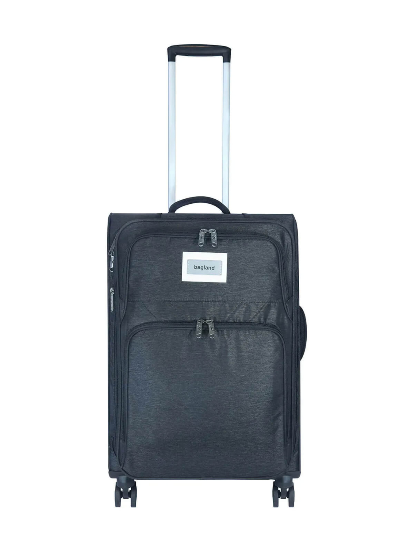 Валіза Bagland Валенсія модель 003796924 Фото