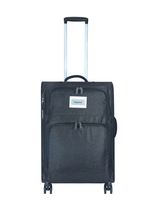 Валіза Bagland Валенсія модель 003796924 Фото