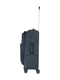 Валіза Bagland Валенсія модель 003796924 Фото