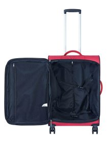 Чемодан Bagland Валенсія модель 003796624 Фото