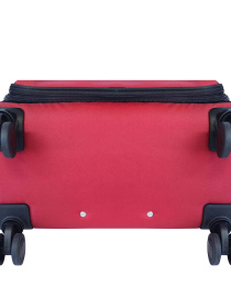 Чемодан Bagland Валенсія модель 003796624 Фото