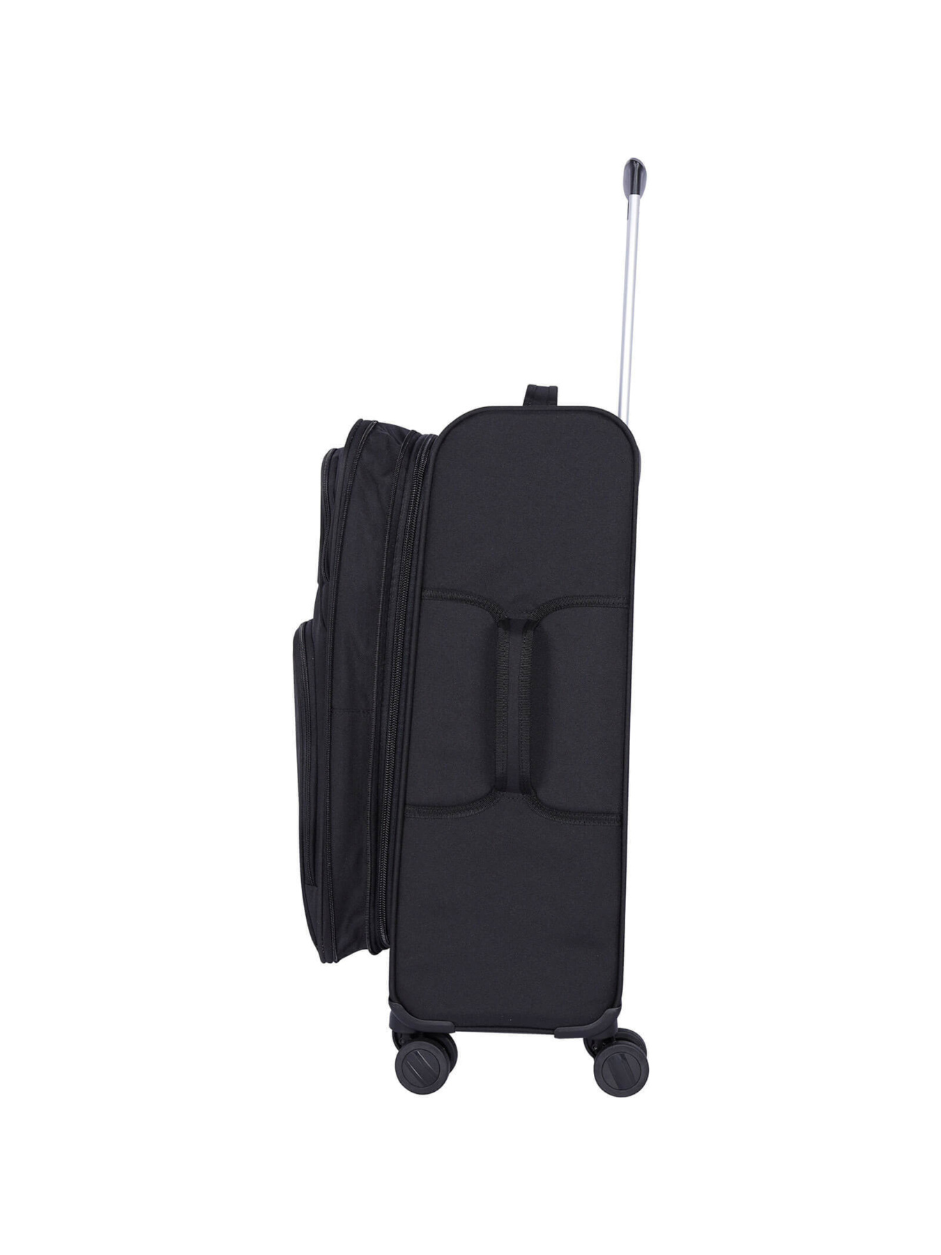 Валіза Bagland Валенсія модель 003796624 Фото