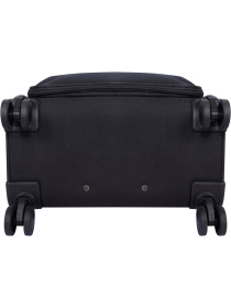 Валіза Bagland Валенсія модель 003796624 Фото