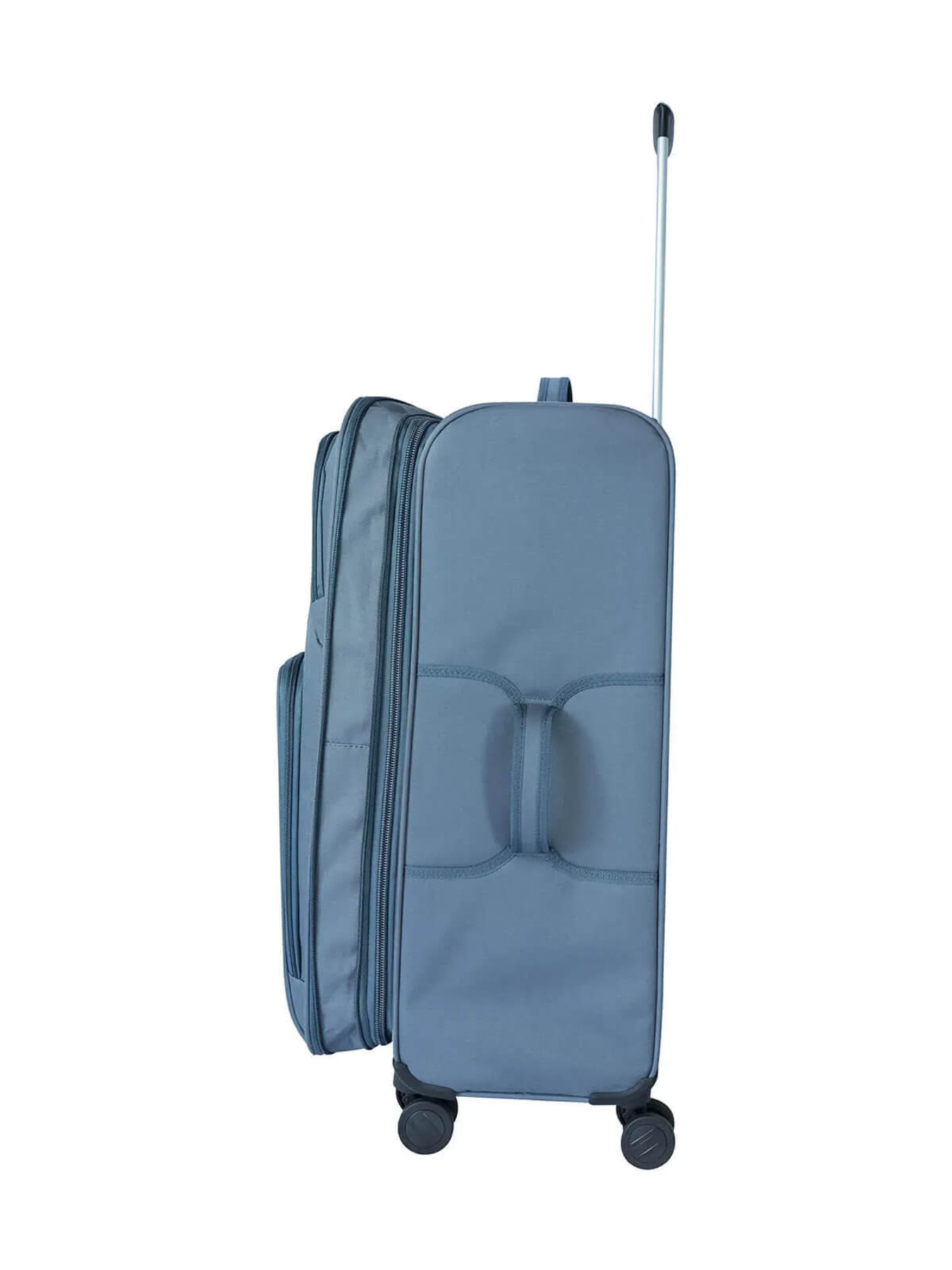 Валіза Bagland Валенсія модель 003796627 Фото