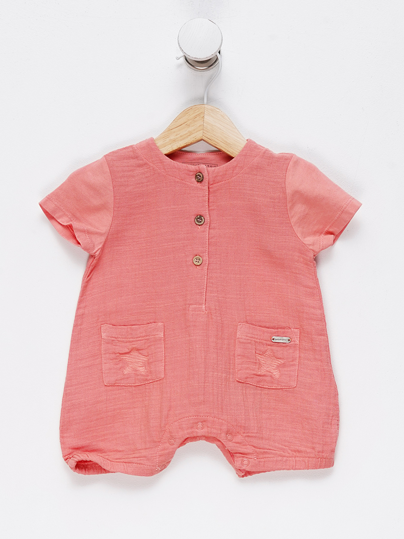 Песочник Belly Button модель 1962111 Фото