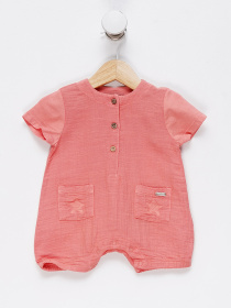 Пісочник Belly Button модель 1962111 Фото