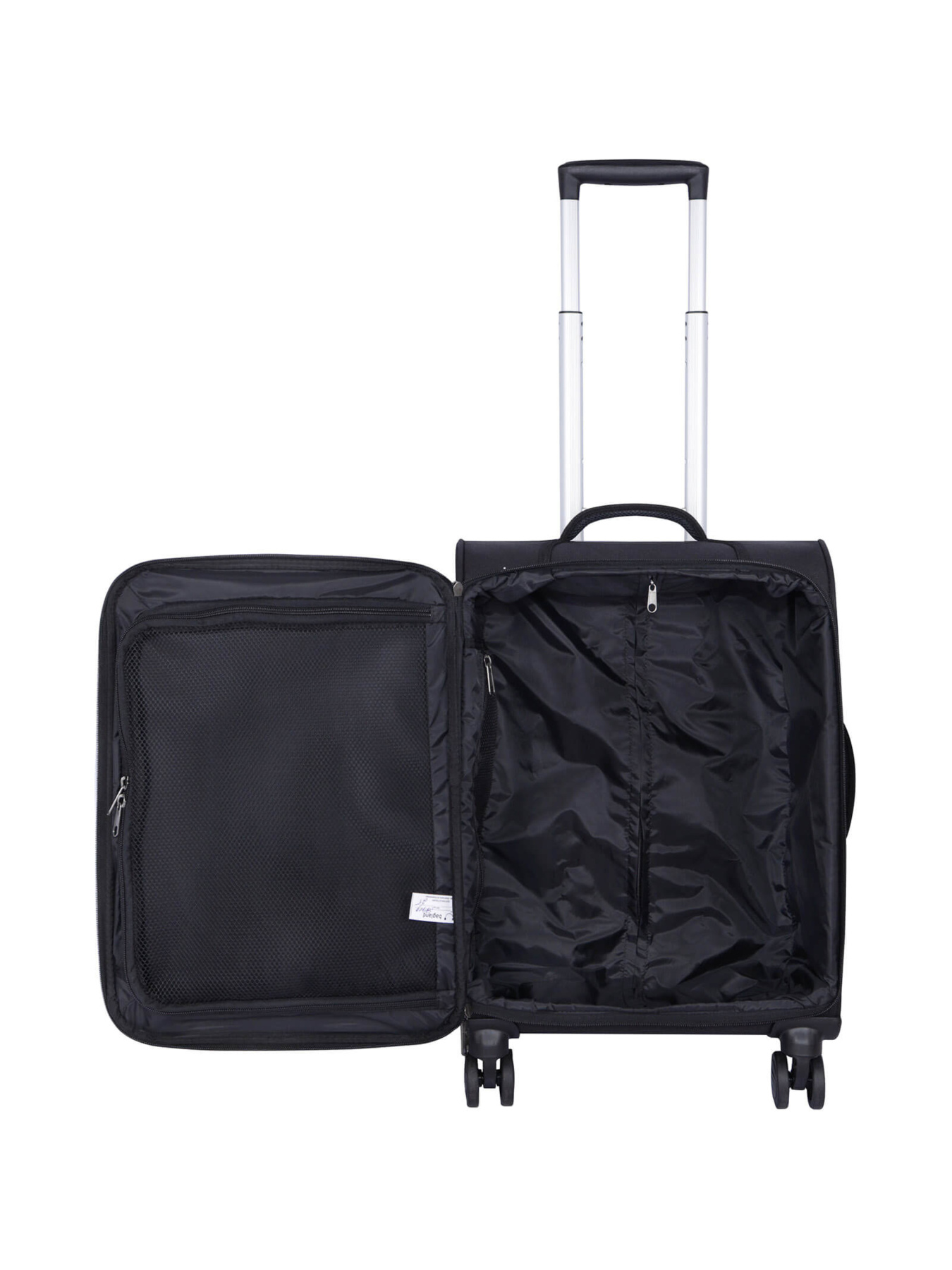 Валіза Bagland Марсель модель 003796619 Фото