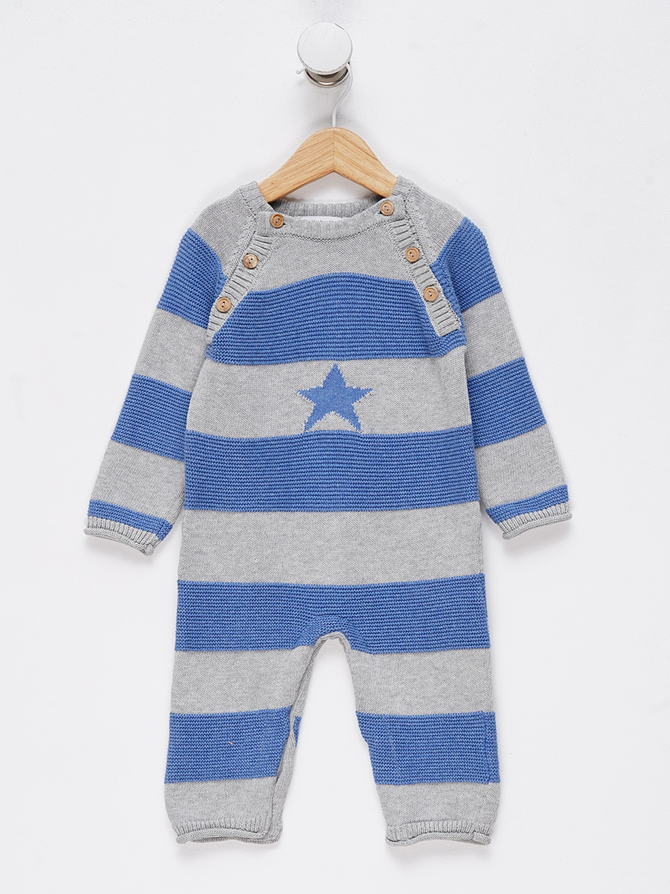 Нательный комбинезон Belly Button модель 1972513 Фото