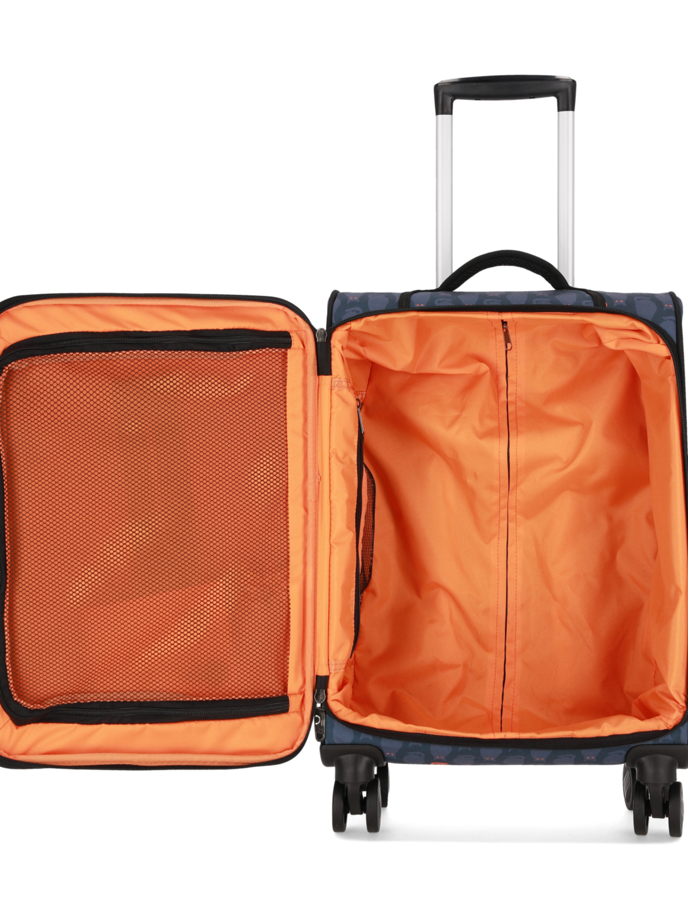 Валіза Bagland Марсель модель 0037969194 Фото