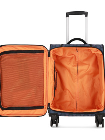 Валіза Bagland Марсель модель 0037969194 Фото