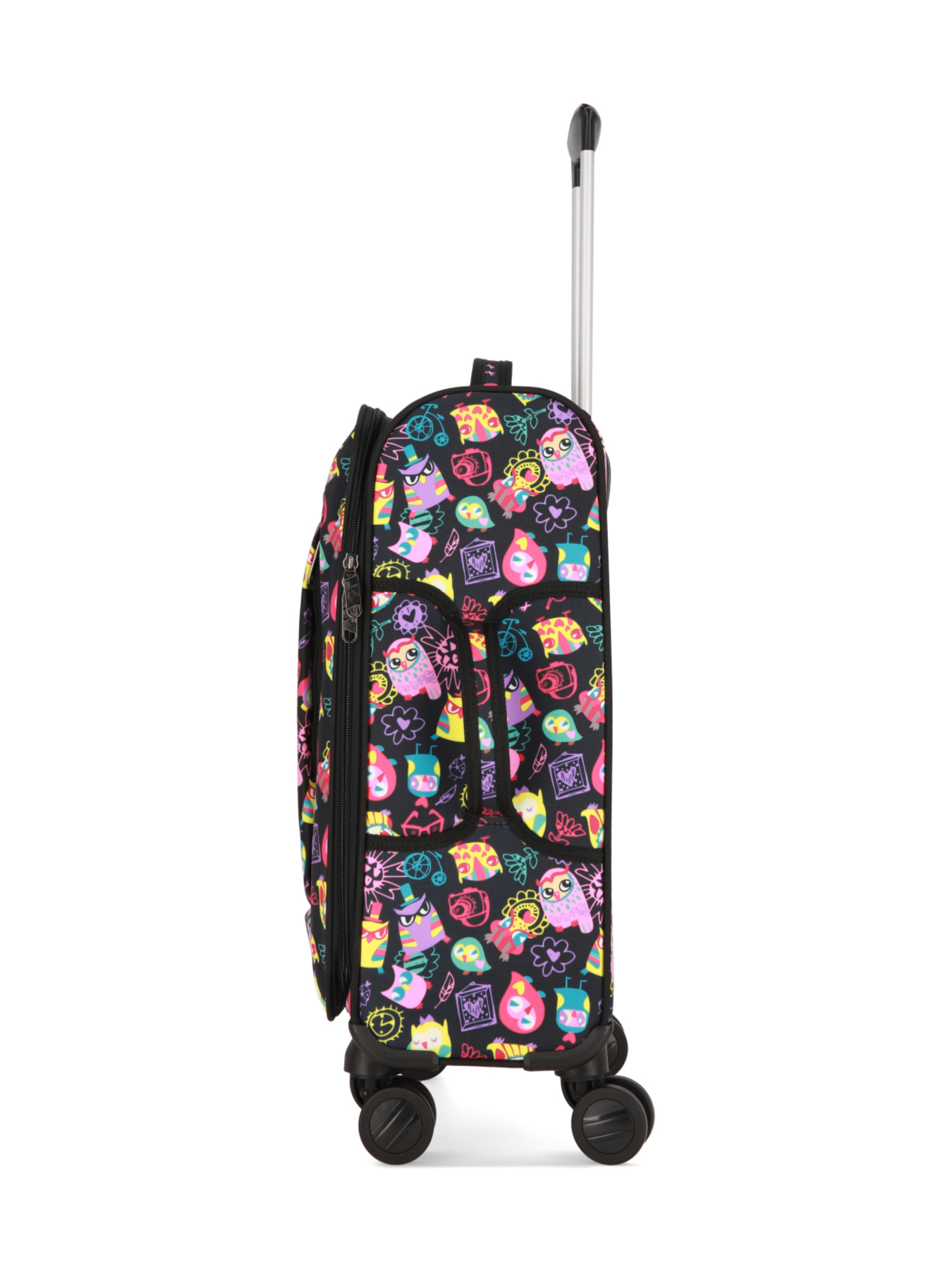 Валіза Bagland Марсель модель 0037969194 Фото