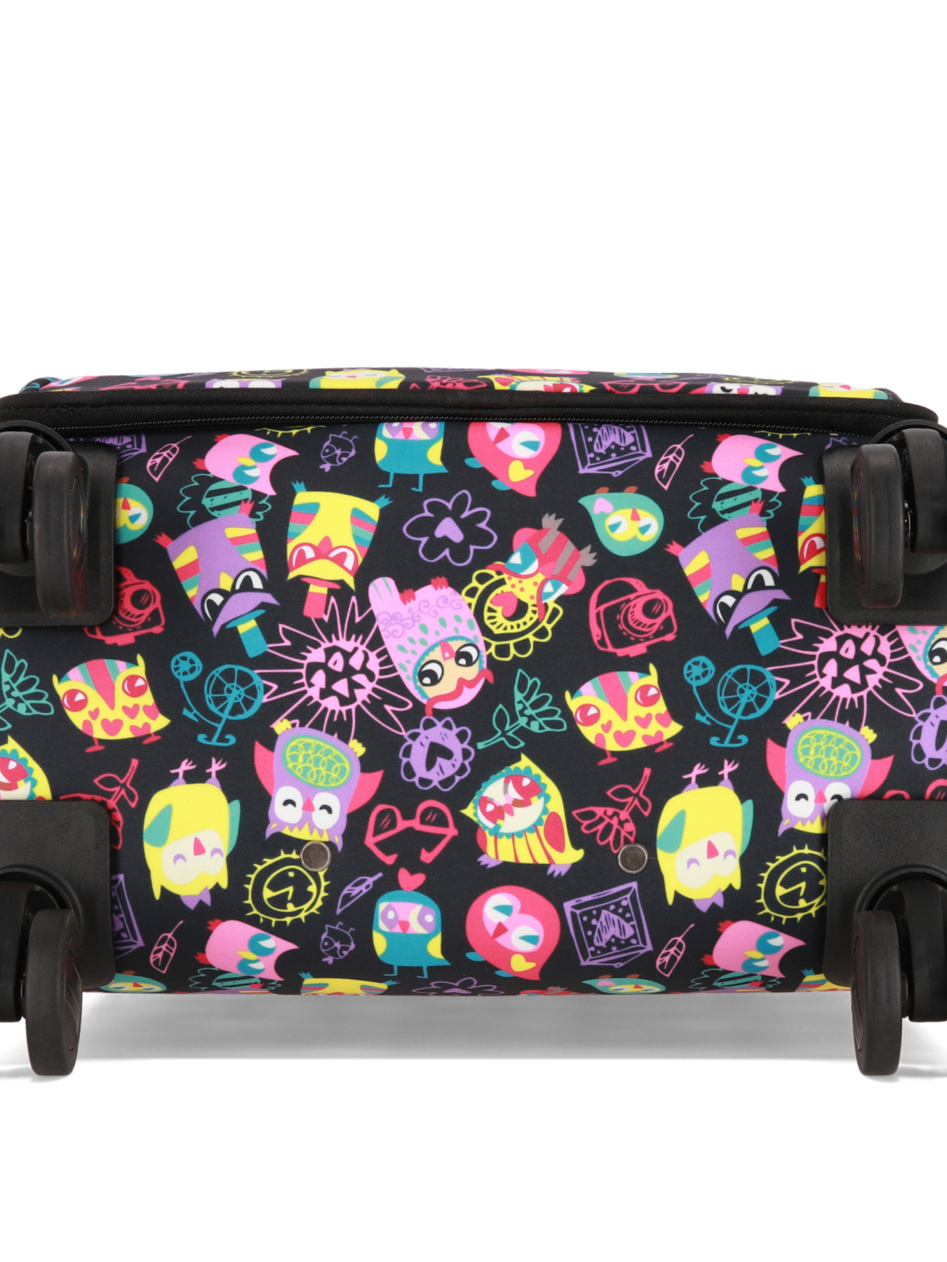 Валіза Bagland Марсель модель 0037969194 Фото