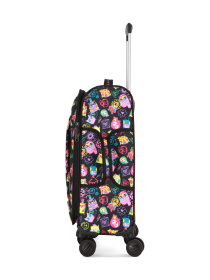 Валіза Bagland Марсель модель 0037969194 Фото