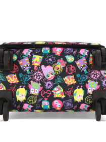 Валіза Bagland Марсель модель 0037969194 Фото