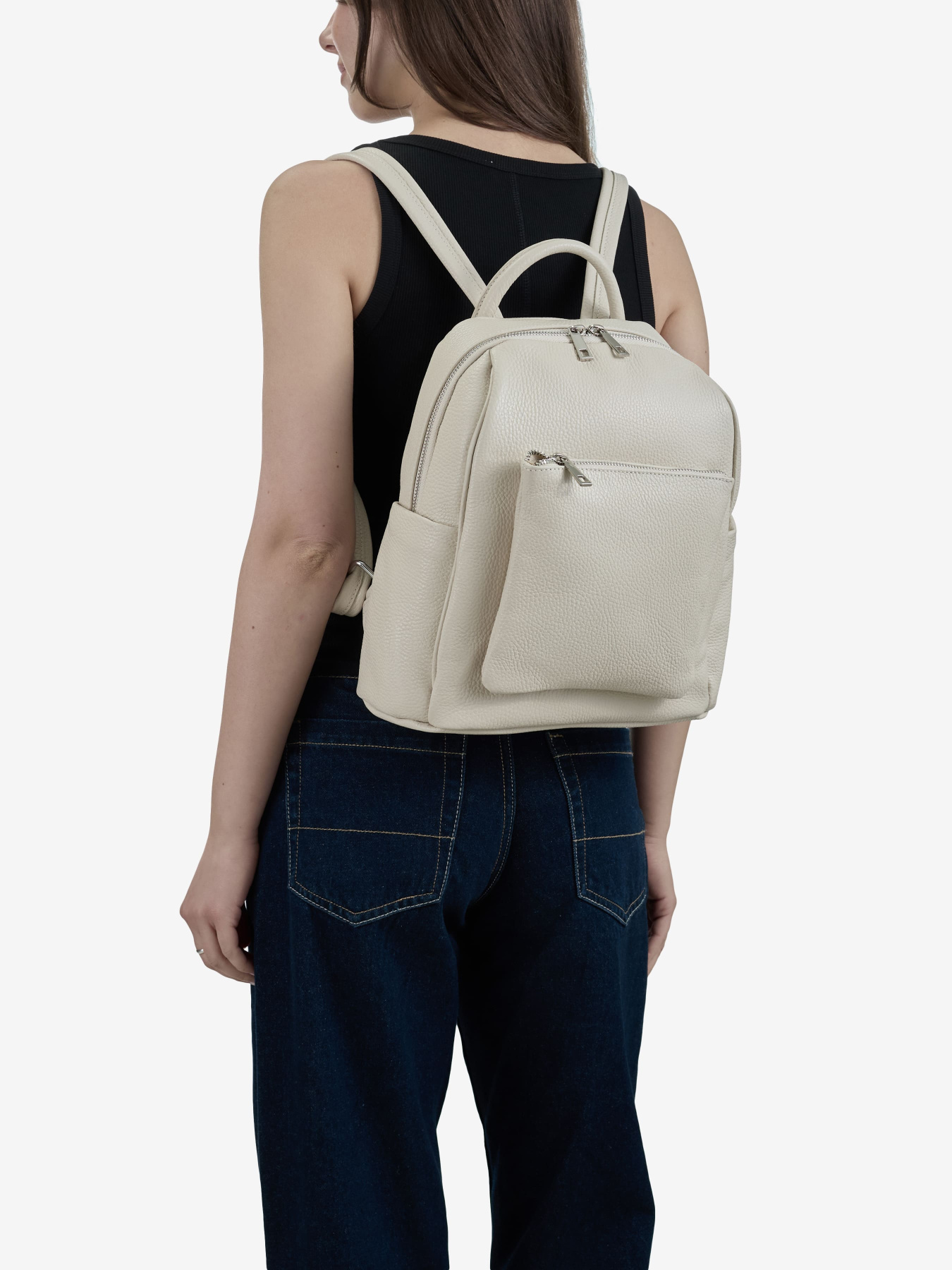 Рюкзак Regina Notte модель 2000000268033 Фото