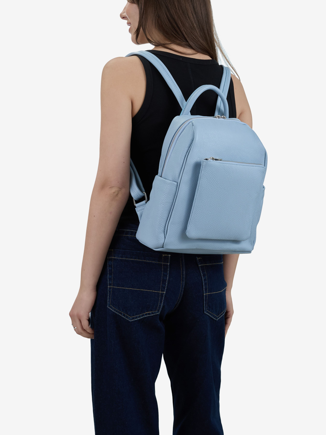 Повсякденний рюкзак Regina Notte модель 2000000268057 Фото