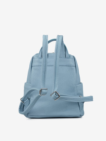 Повсякденний рюкзак Regina Notte модель 2000000268057 Повсякденний рюкзак Regina Notte модель 2000000268057 Фото