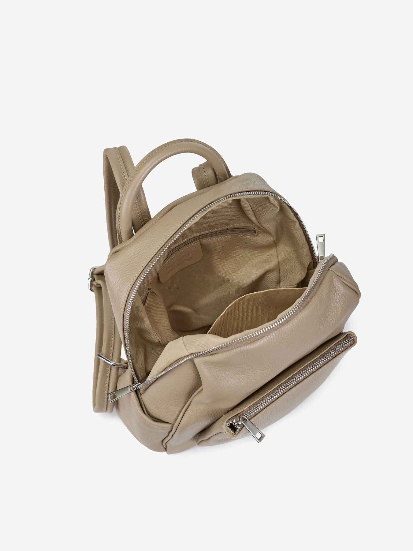 Повсякденний рюкзак Regina Notte модель 2000000268064 Фото