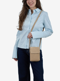 Крос-боді Regina Notte модель 2000000267074 Фото