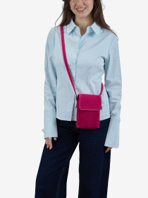 Кросс-боди Regina Notte модель 2000000267081 Фото