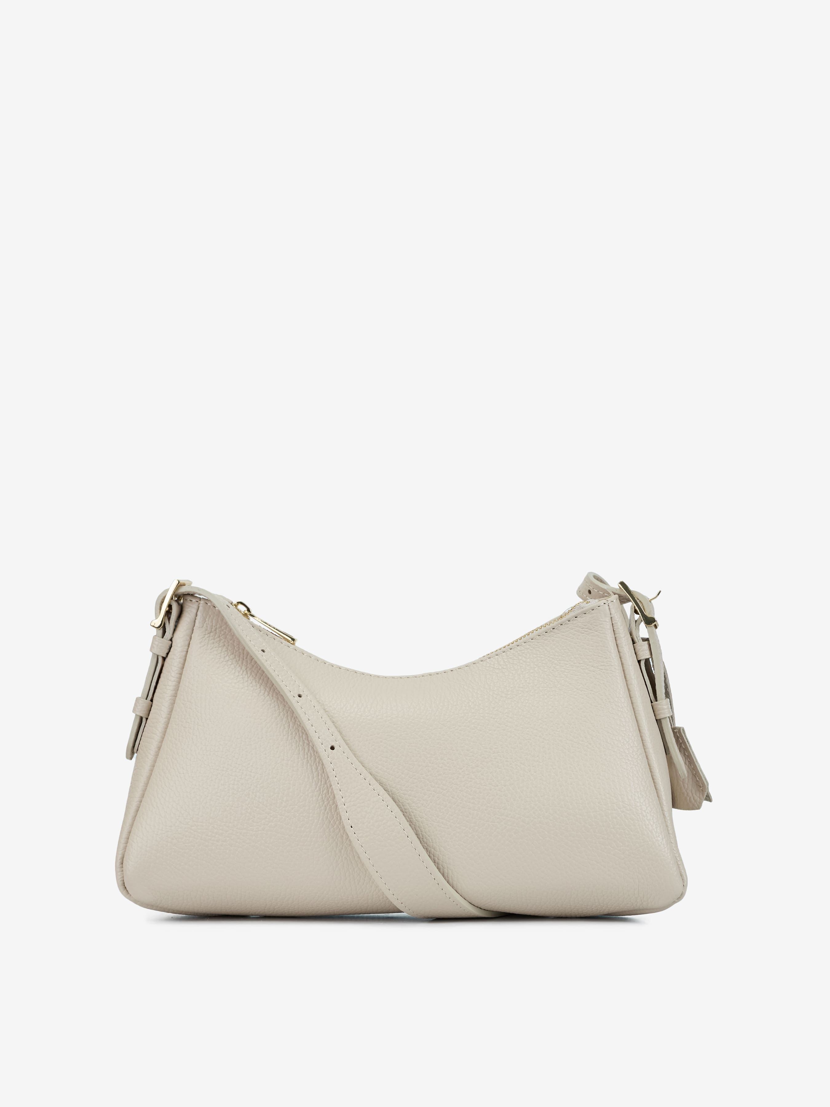 Regina Notte Сумка (2000000267906) Жіноче, колір - Бежевий, матеріал - Шкіра